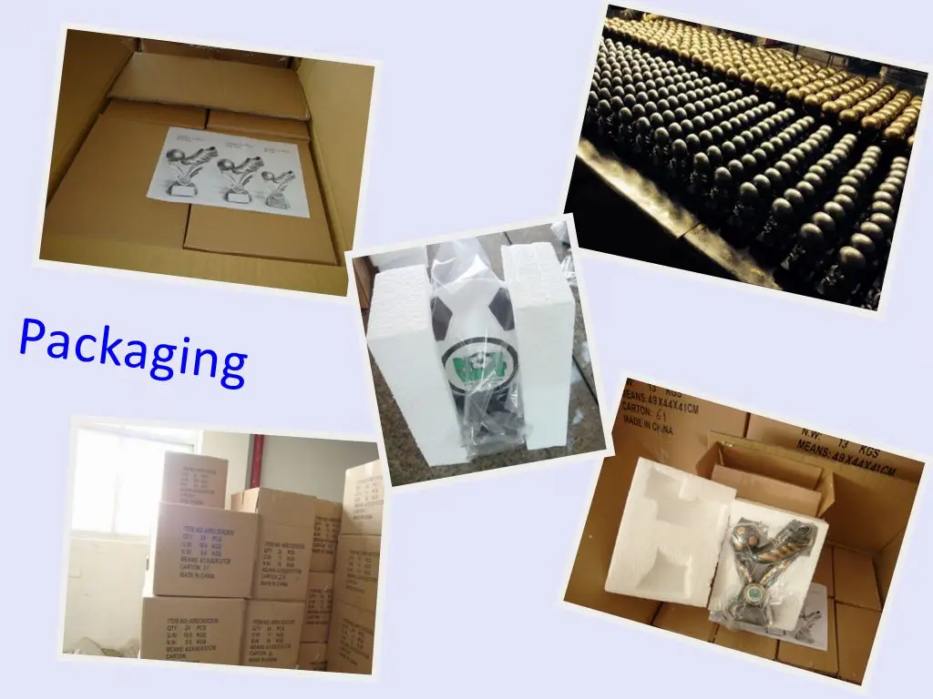 Packing pictures