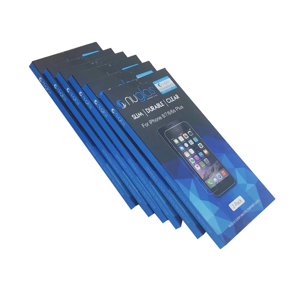 

Factory wholesale touch tempered glass screen protector