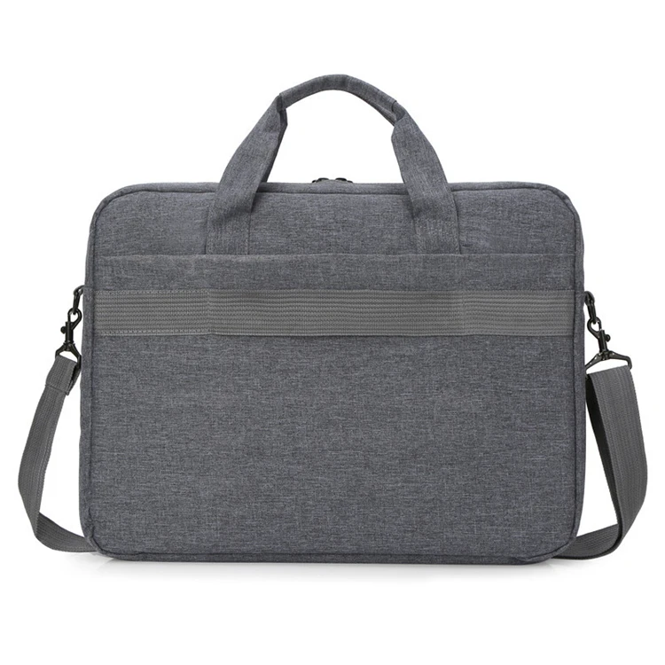 Promotion Black High Quality Cheap Office Polyester Laptop Conference Document Briefcase Buy