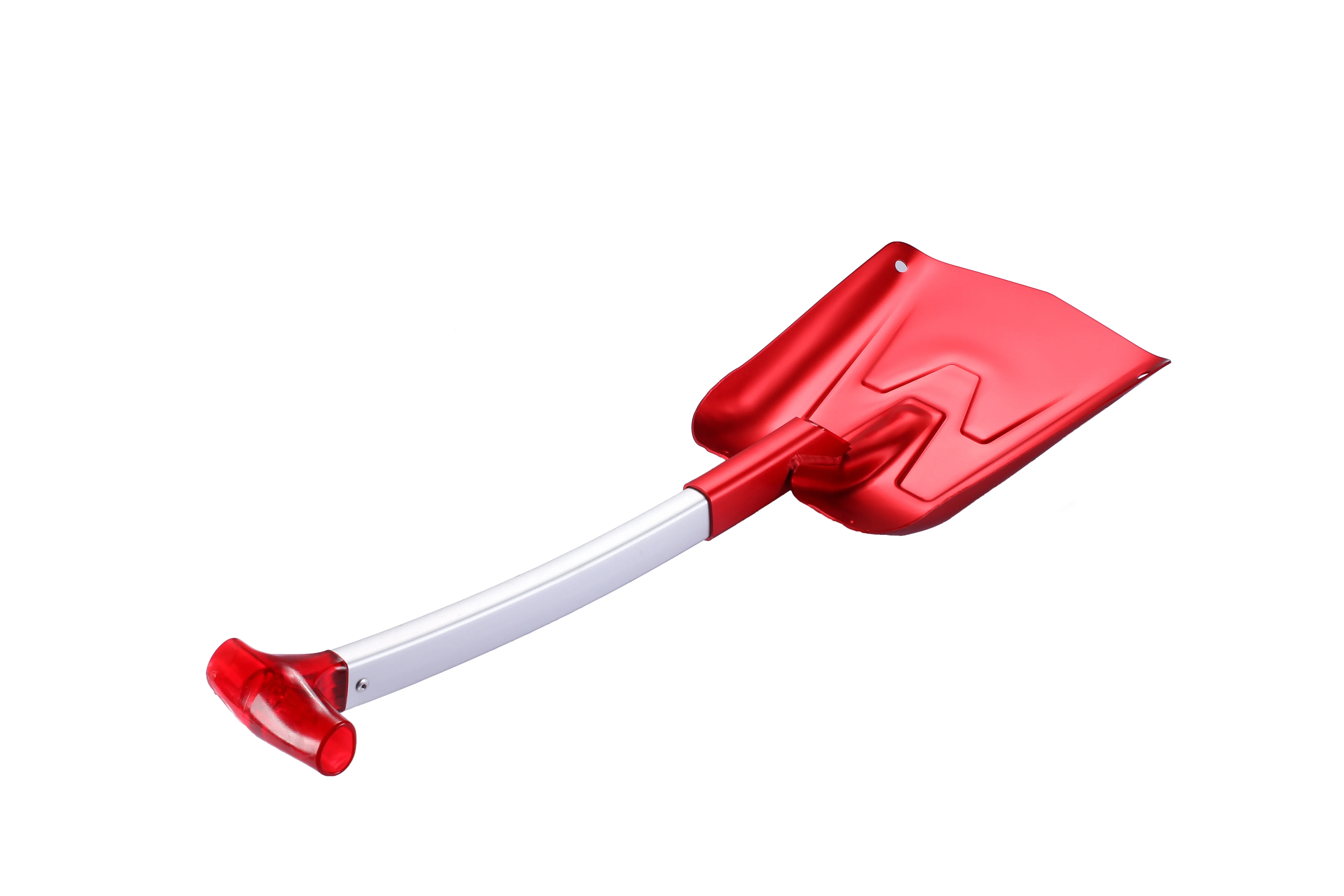 
516 Hot Selling Portable Retractable avalanche Snow Shovel 