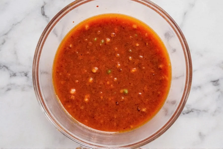 Best Substitutes for Chili Garlic Sauce