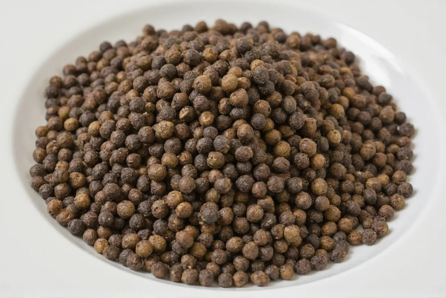 Buy Tellicherry Pepper: Guide to Authentic Purchase