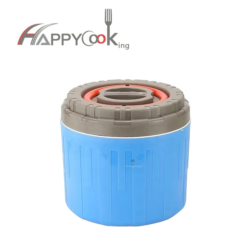 
Stainless steel Thermal Cooker HC-01804 