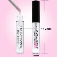 

Clear Moisturizing Oil Liquid Lip Gloss Enhancer Plumper