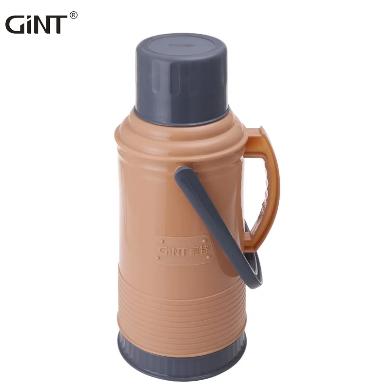 

GiNT 3.2L Wholesale Manufacture Lid Insulated Thermal Bottle Office Home Use Vacuum Flask for Home Office, Customized colors acceptable