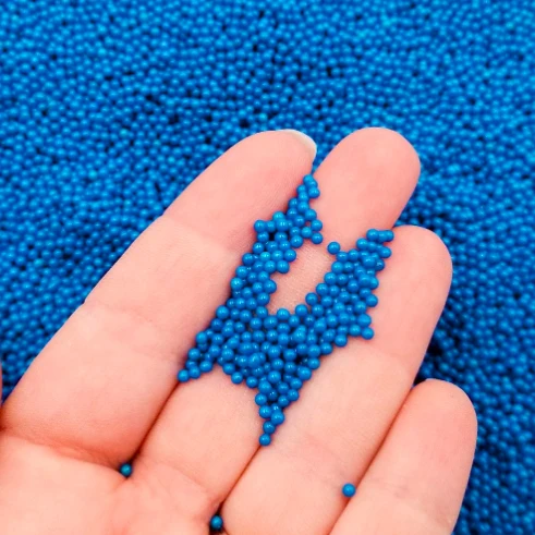 

Colorful 2mm No Hole Round nail acrylic Plastic Beads Nail art nail art decals, 42 colors