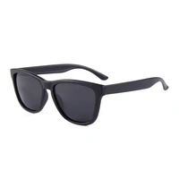 

New cheap stylish climbing man sun glasses recycled plastic sunglasses