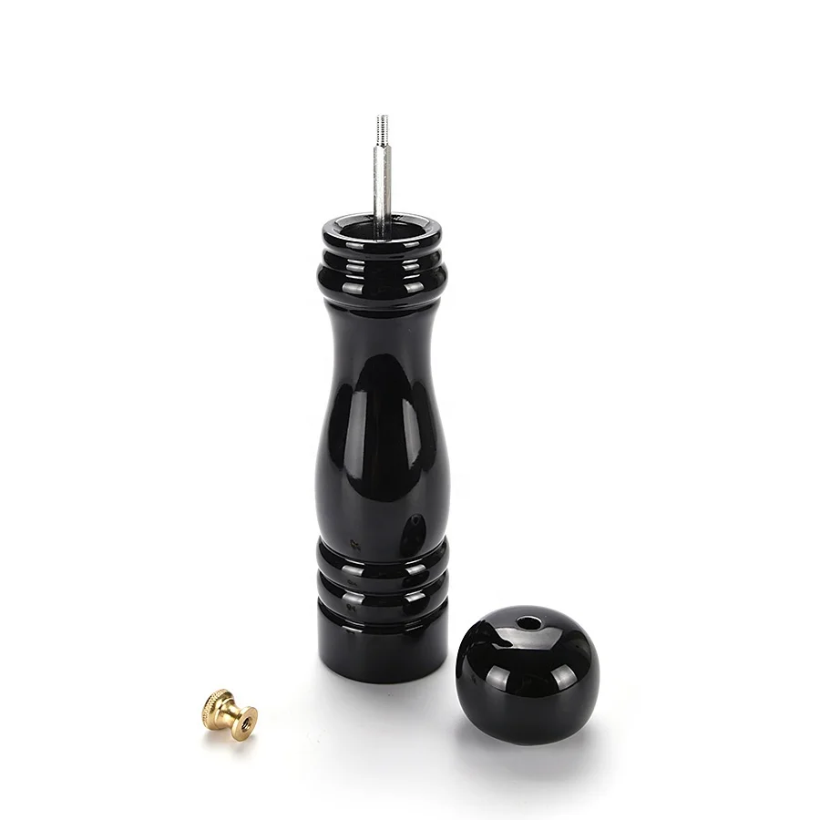 Custom European Style Iittala Larger Big Small Size Manual Chili Pepper Mill Buy Chili Pepper