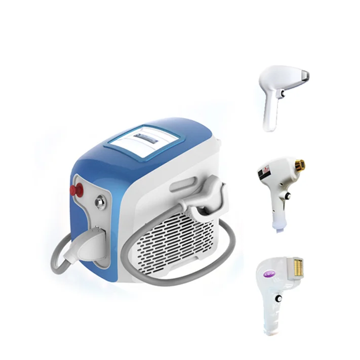 

2021 high quality popular beauty equipment beauty diode 950 nm laser hair removal machine