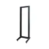 High quality custom 8u open frame network rack