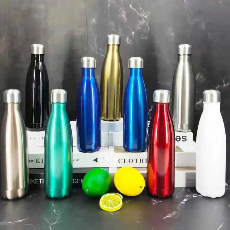 

In Stock Water Bottle Gift Water Bottles For Kids Gift Wholesale Water Bottle Gift Set With Low Price