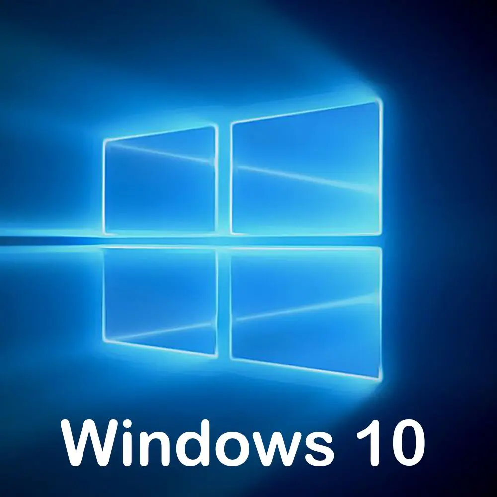 Переустановка Windows 10 Цена