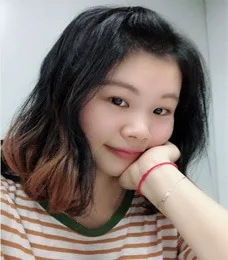 Cindy Zhu