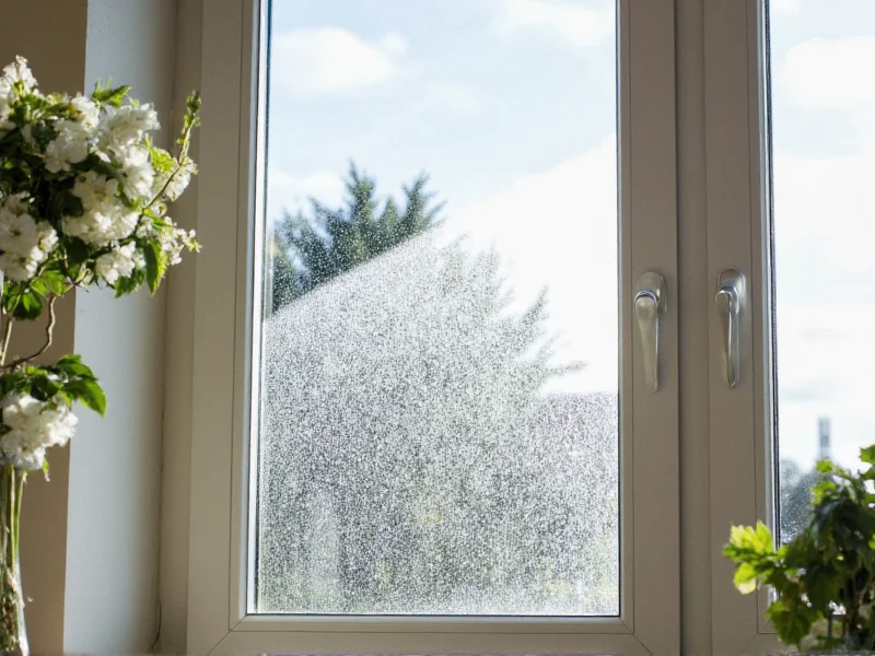 homemade window wash