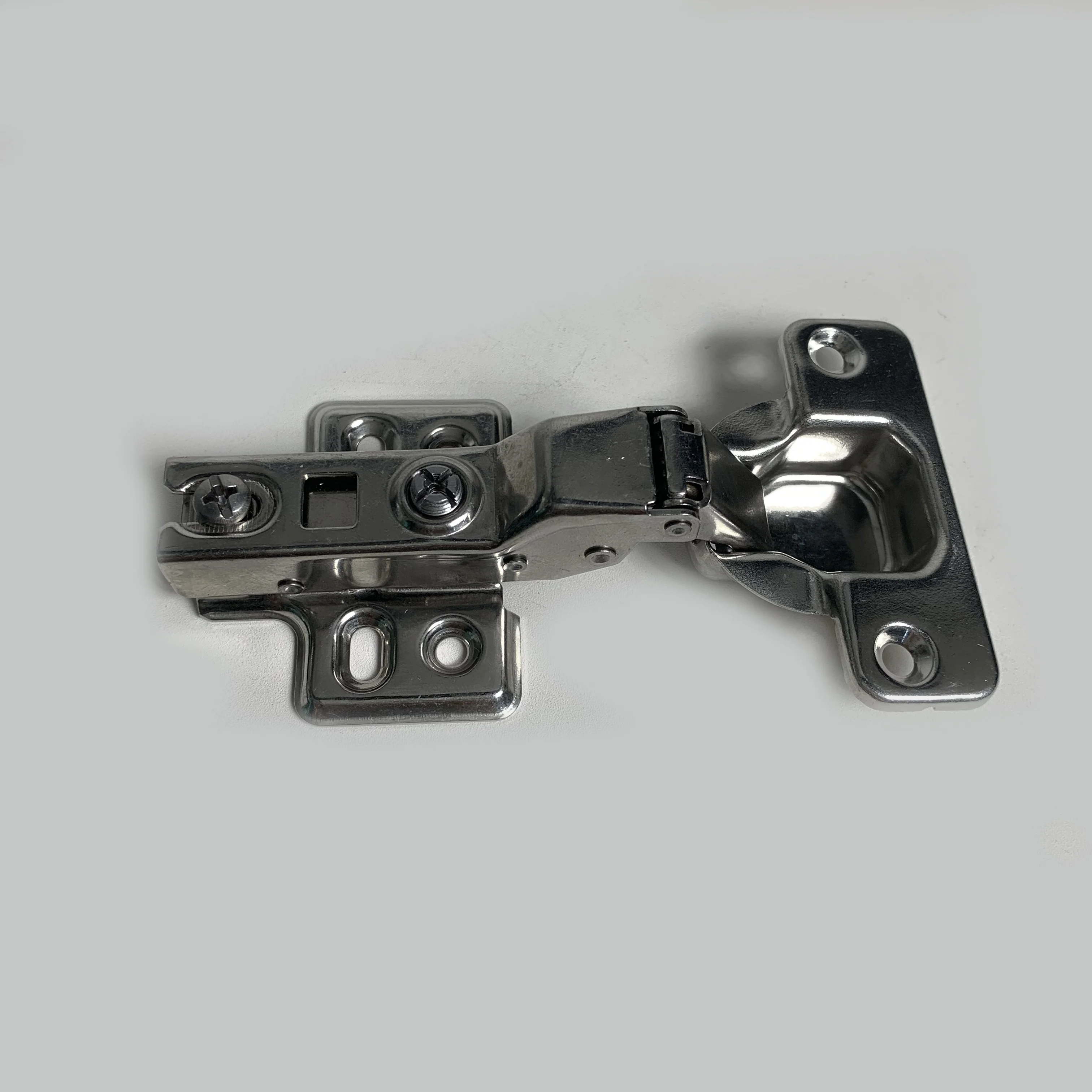 Küche Edelstahl Weichen Nähe Schrank Scharniere - Buy Edelstahl Tür