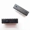 Yd1517 Tda1517p Utc1517p Dip-18 Sound Amplifier Block Ic Chip Yd1517p