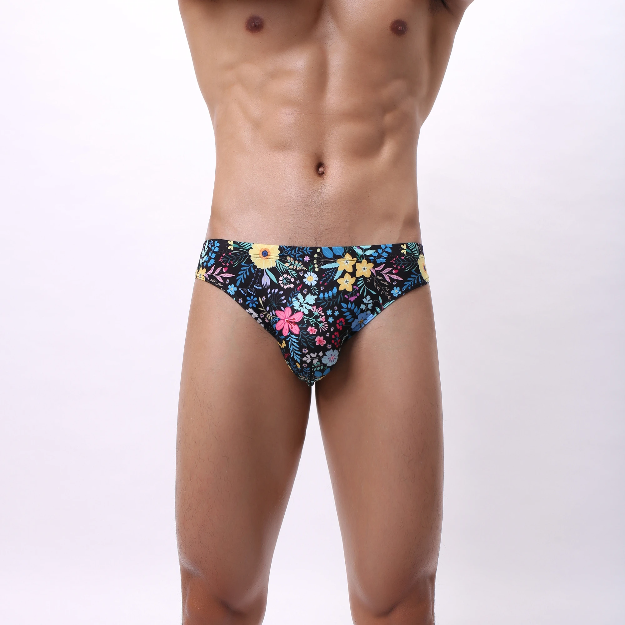 

shorts slip thong men sexy underwear for man, Customized color