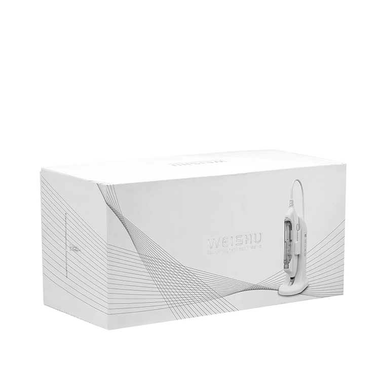 
YL Beauty portable non-invasive Meso gun for facial care 