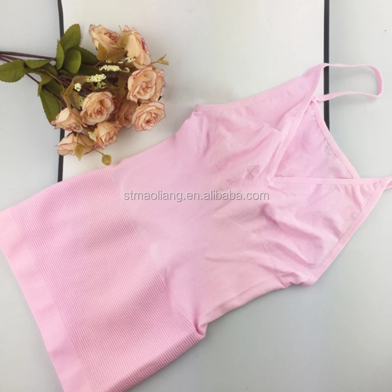 Slim Camisole Vest..jpg