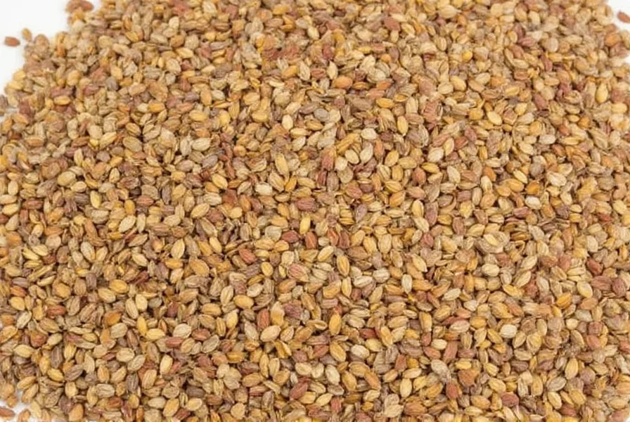 Organic cumin package