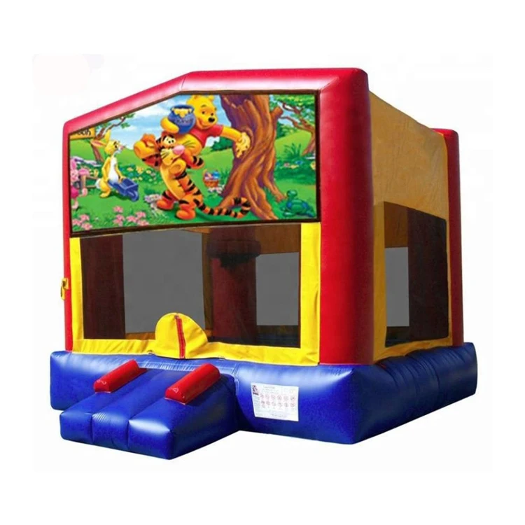 mix wholesale bounce house