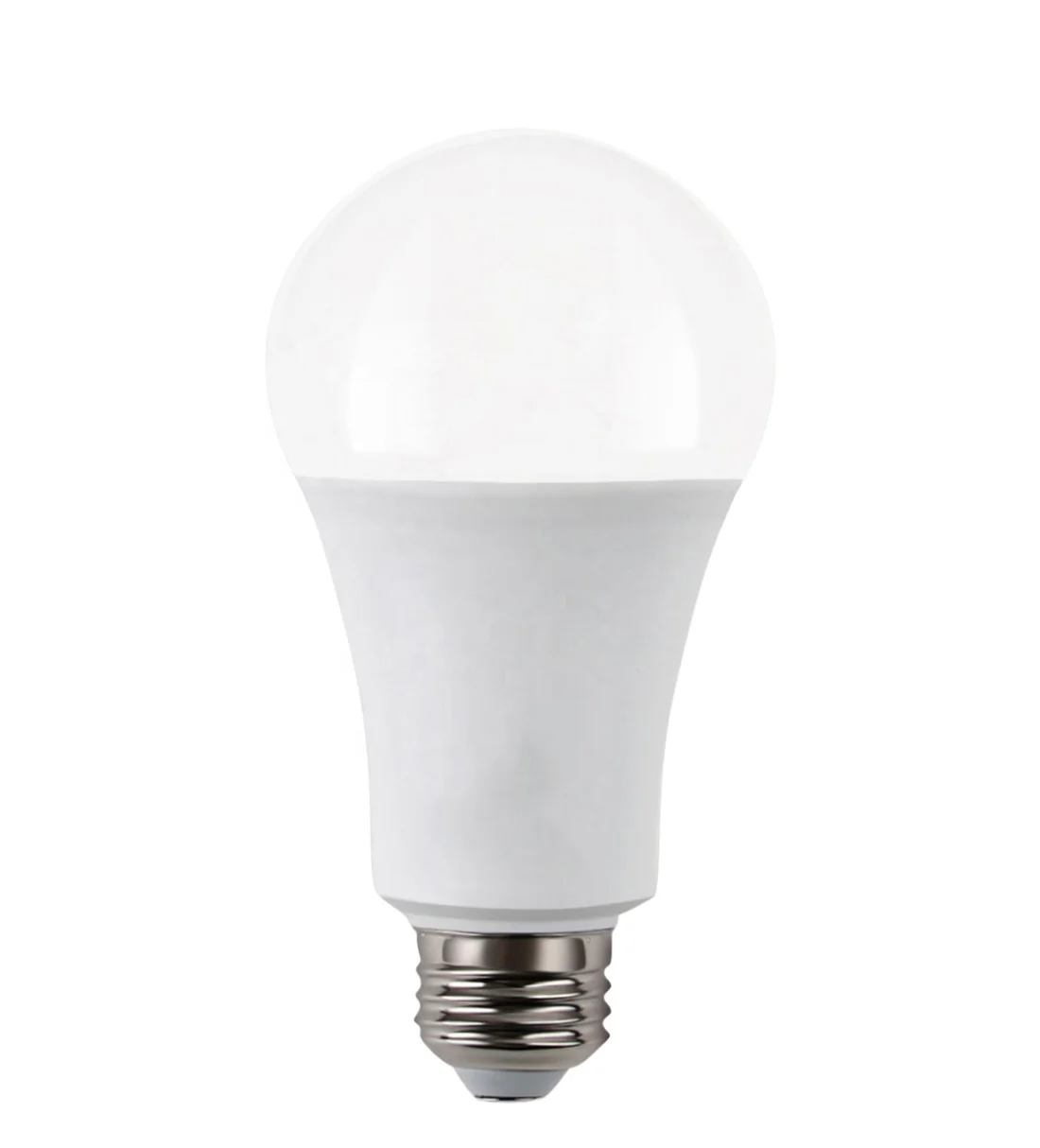 Amazon Top Sale Sensor Light Bulb 8W 800Lm  110V/220V Dusk to Dawn Outdoor Lighting