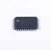 MCU DS89C450-ENL+ DS89C450 CISC 64KB Flash RAM 33MHz 5V 44TQFP Trays Electronic Component