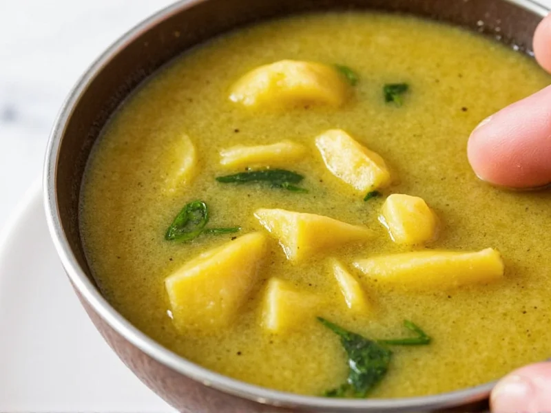 Authentic Egusi Soup Recipe: Traditional West African Preparation