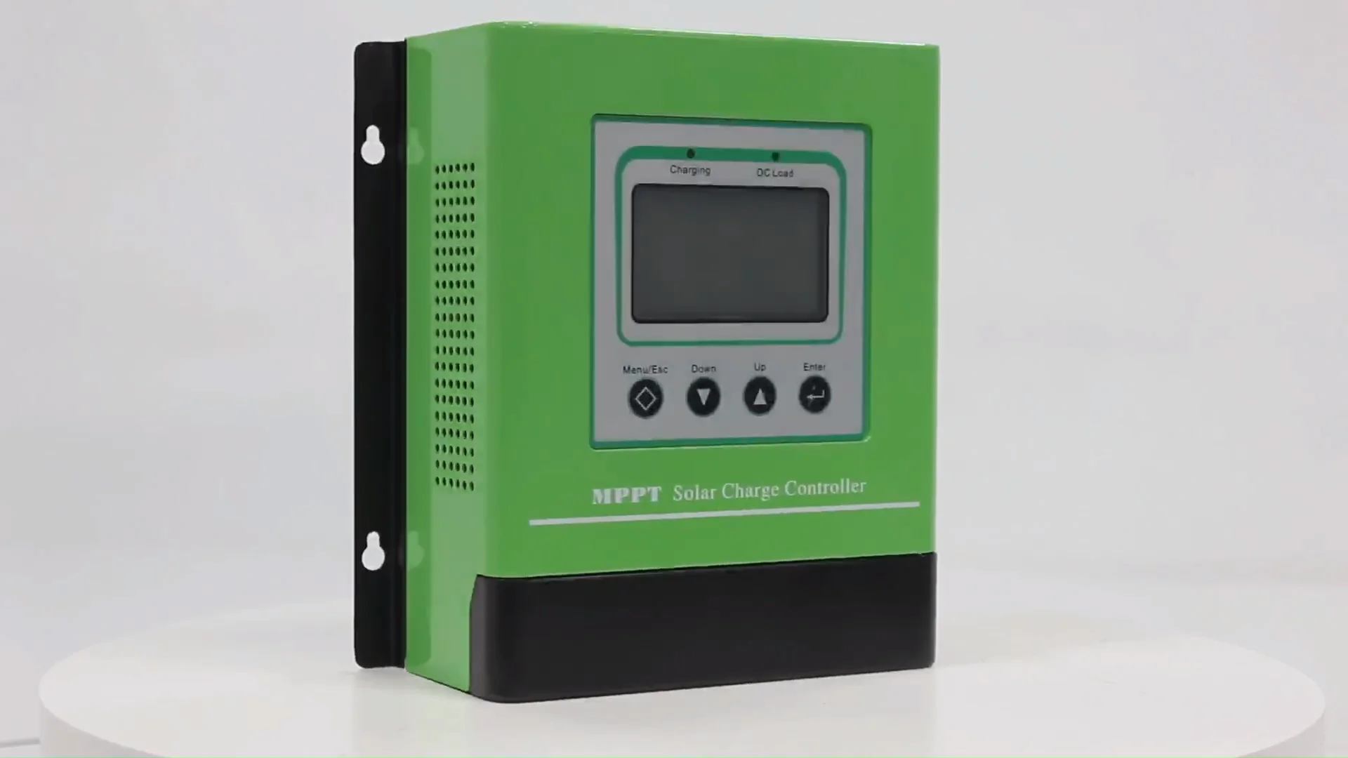 12v 24v 48v 30a Solar Charge Controller Pv Energy System Product Kit