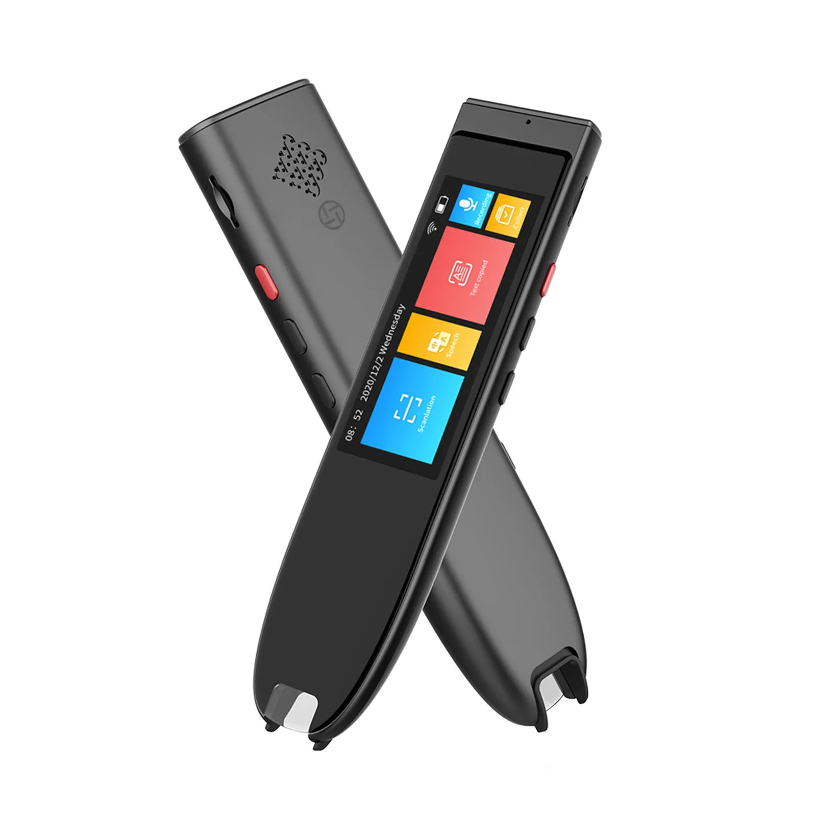 

Multifunction Offline Translation Real Time Language Translator Reading Pen Portable Smart Language Translator