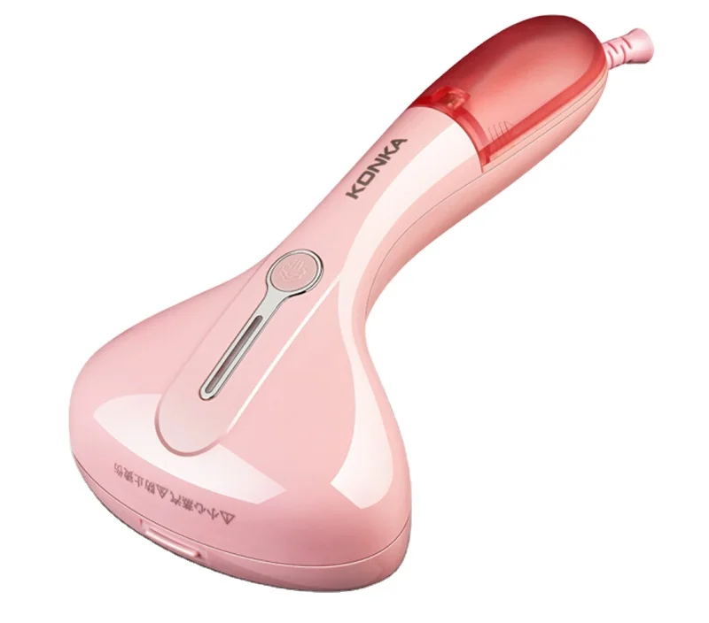 
Handheld Clothes Garment Ironing Machine Industrial Small Electric Water Fabric Steamer National Hanging Travel Steam Iron 