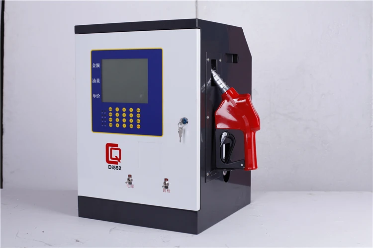 
Multifunctional Wireless Fuel Dispenser,Mini Diesel Fuel Dispenser 