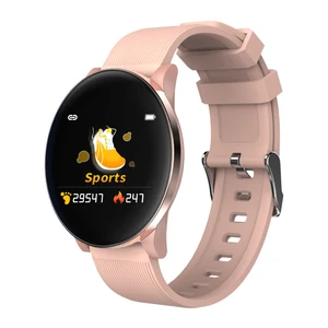 KY W8 BSCI Health Smart Band Music Control