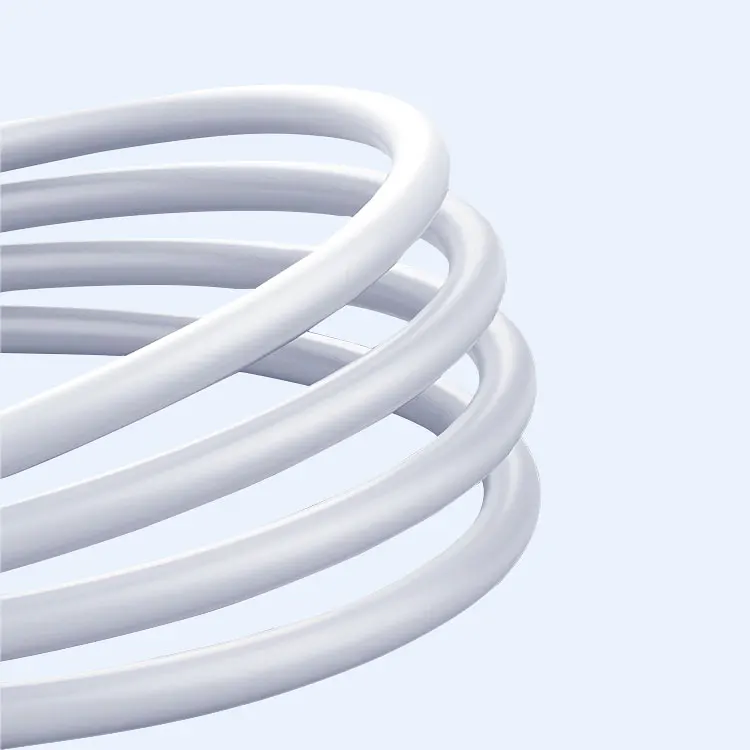 Stocks Type C USB Cords For Samsung HuaWei XiaoMi Android Usb Line Data cable original charge cables - ANKUX.COM
