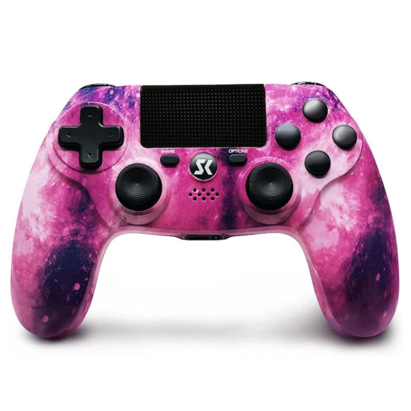 

ISHAKO PS4 Wireless Game Controller Joystick Ps4 Gamepad For Sony