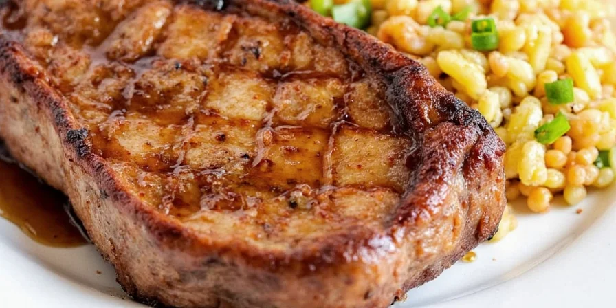 sweet meets savory 7 mind blowing honey balsamic pork chop spice pairings you need to try