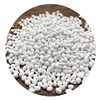 wholesale titanium dioxide rutile white color pp masterbatch for woven bag