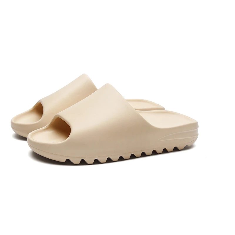 

2021 Hot Products foam slide Slipper Womens Yeezy Shoes