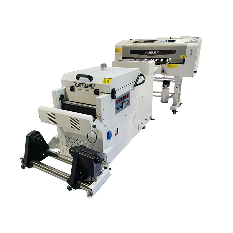 

printer a3 dtf t shirt printing machine with xp600 head for pet film