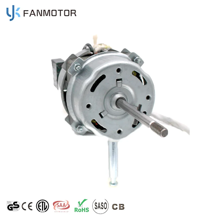 Stand Fan Motor 16 Inch 7120 Table Fan Motor Aluminum Wire Winding