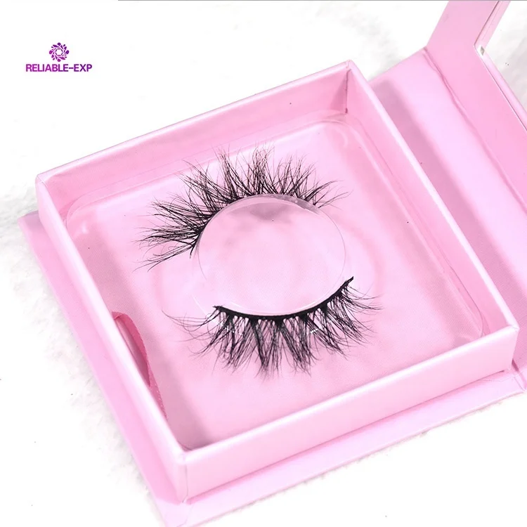 

M207 March expo 31% OFF 2020 Hot Sale 3D Mink Eyelashes 100% Real Mink Fur Eyelashes Handicraft