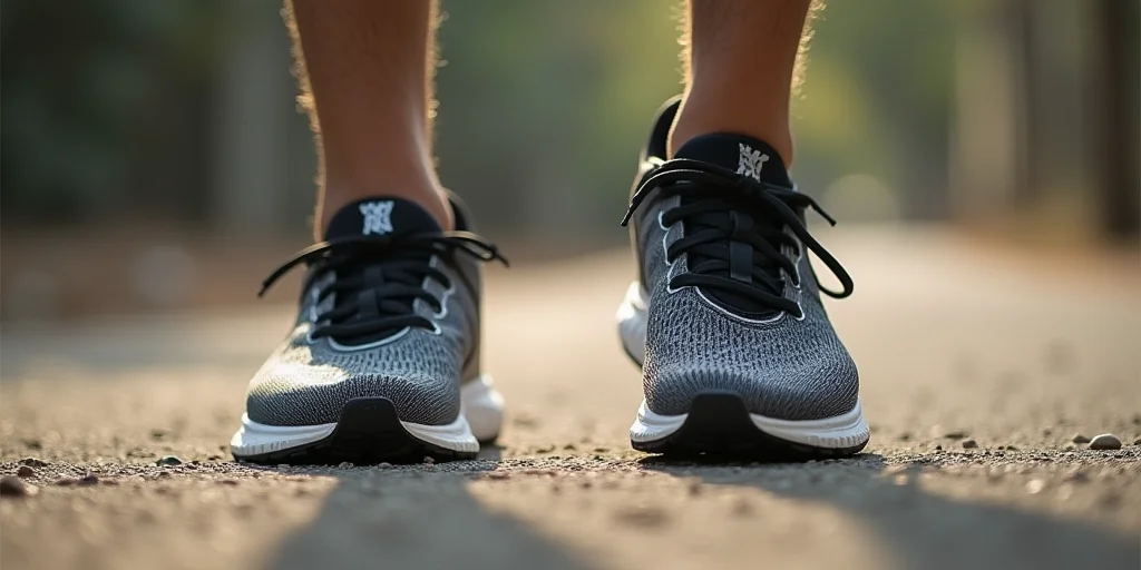 What Makes The Best Running Shoes Dominate The Market