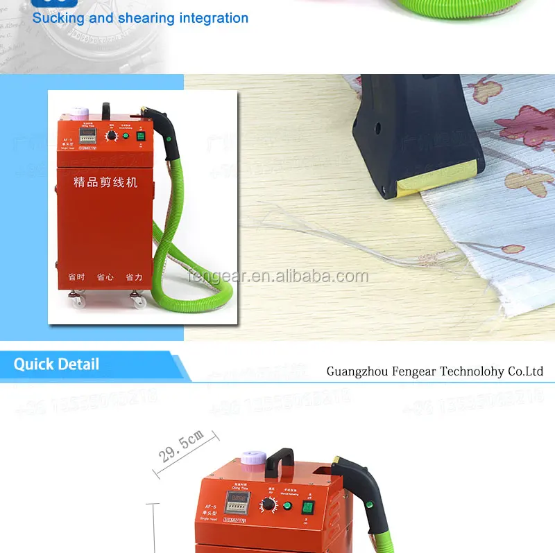 PCB for Automatic Thread Trimming Machine Auto Thread Trimmer for ...