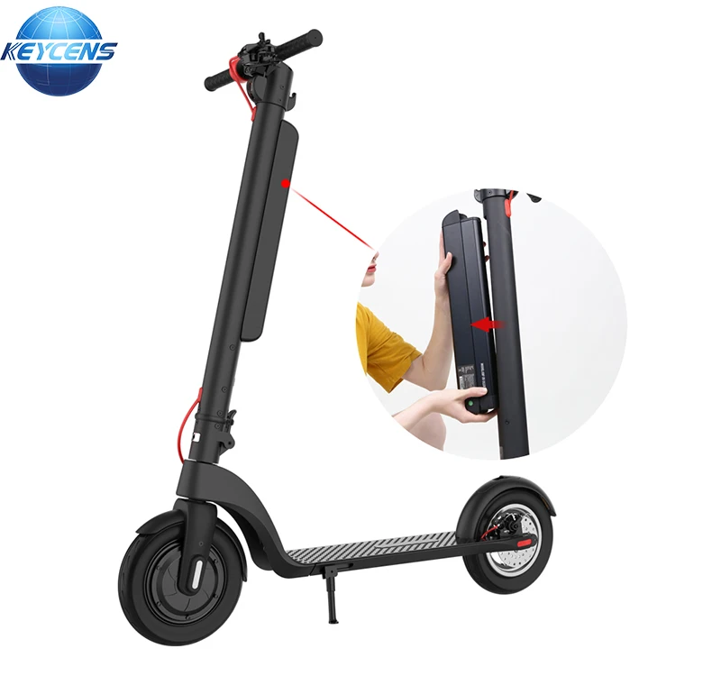 

2400W Self Balancing Citycoco 13Inch Electric Scooter