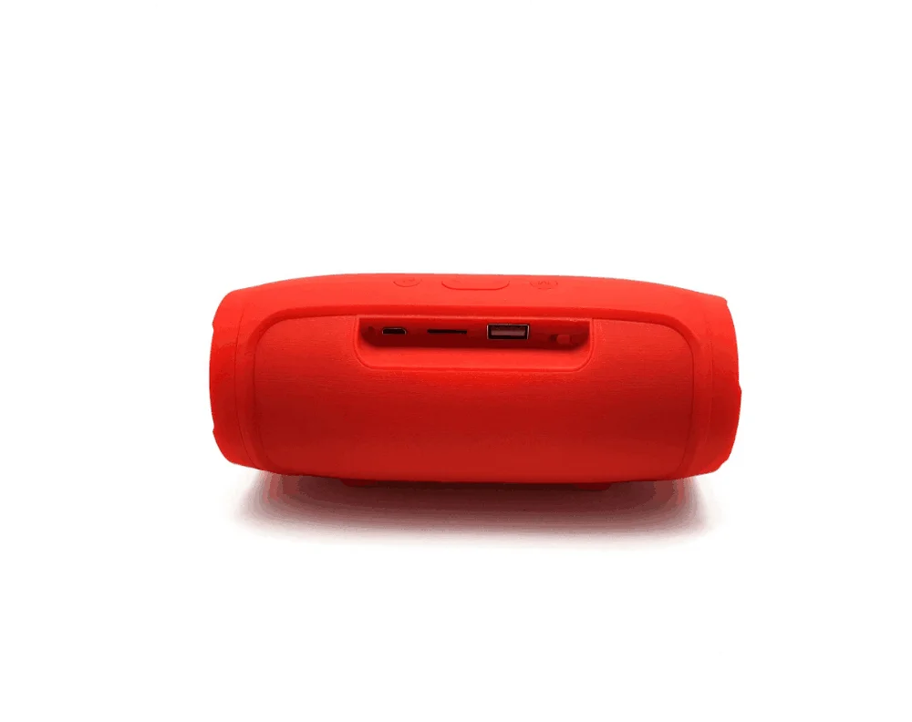 Hot sale oem mini stereo E2 bluetooth dual speaker fabric bluetooth wireless waterproof speaker - ANKUX.COM