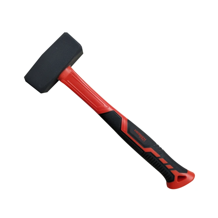 low price 3kg copper stoning hammer head tools for sale