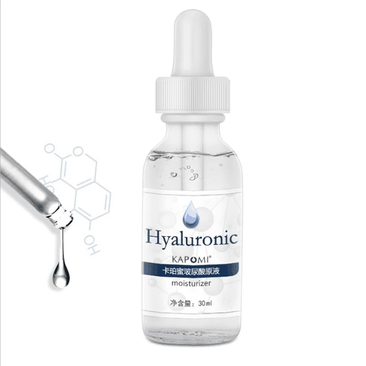 

Moisturizer Whitening Anti-aging Anti-wrinkle Hyaluronic acid Hyaluronic Acid Serum