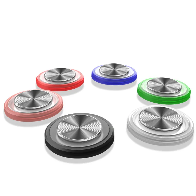 

Travelcool Q8 Walking Artifact Game Controller Suction Cup Type Remote Sensing Game Q8 Walking Joystick, Colorful