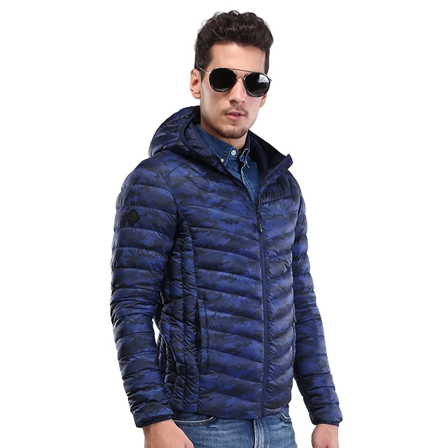 
Mens Winter Outwear down jacket man outdoor down jacket 700 filling power 