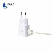 

Factory Wholesale mobile phone charger fast charger 2.1A for Samsung Galaxy Series